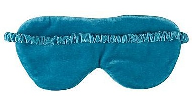 silk eye cover